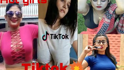 tiktok hot porn|TitTok The TikTok porn platform